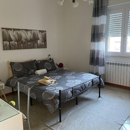 Apartmán Casina Gentili Perugia Exteriér fotografie