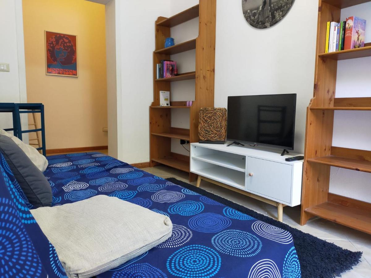 Apartmán Casina Gentili Perugia Exteriér fotografie