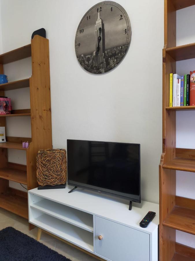 Apartmán Casina Gentili Perugia Exteriér fotografie
