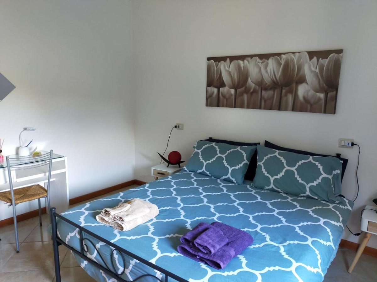 Apartmán Casina Gentili Perugia Exteriér fotografie