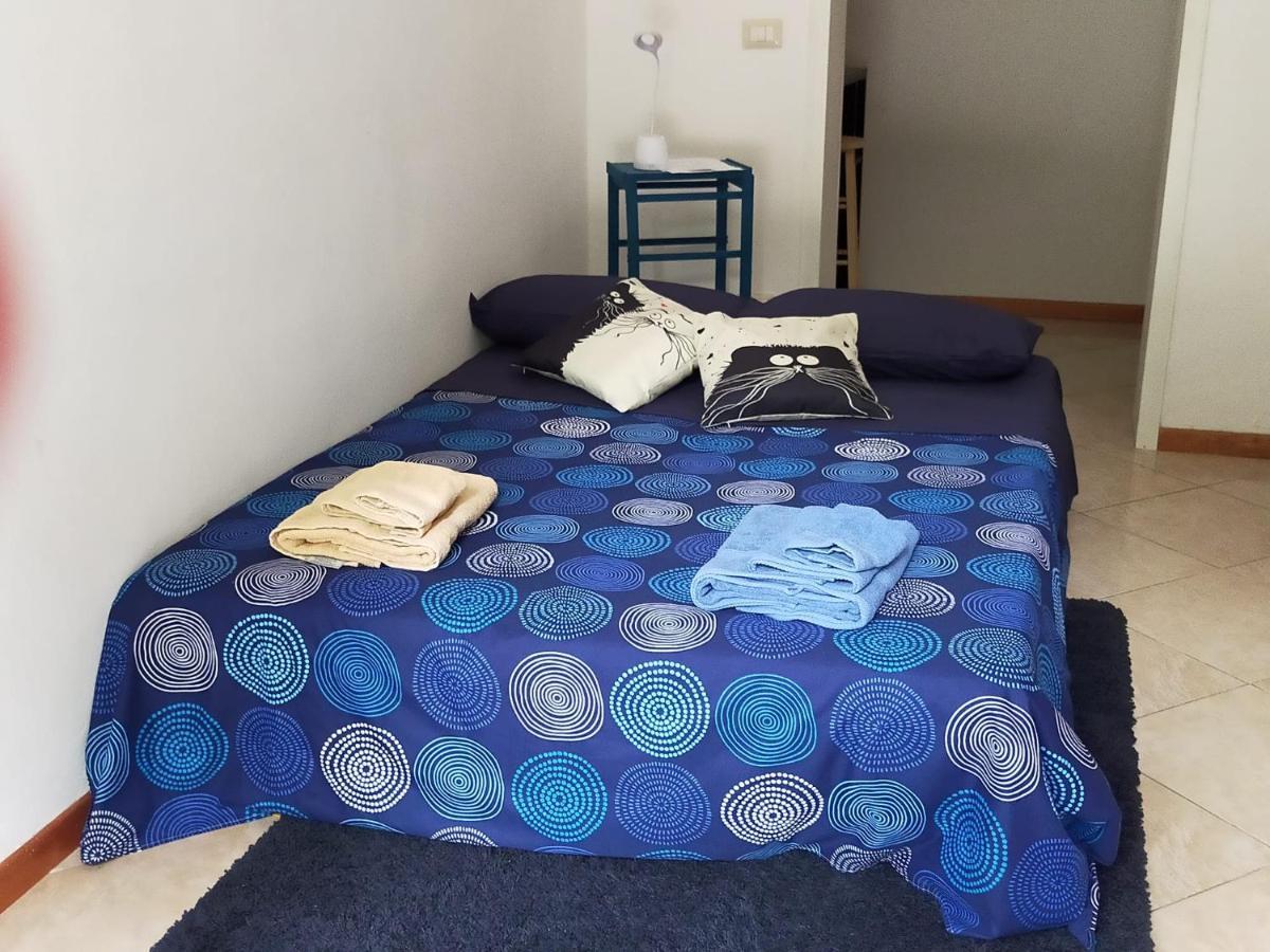 Apartmán Casina Gentili Perugia Exteriér fotografie