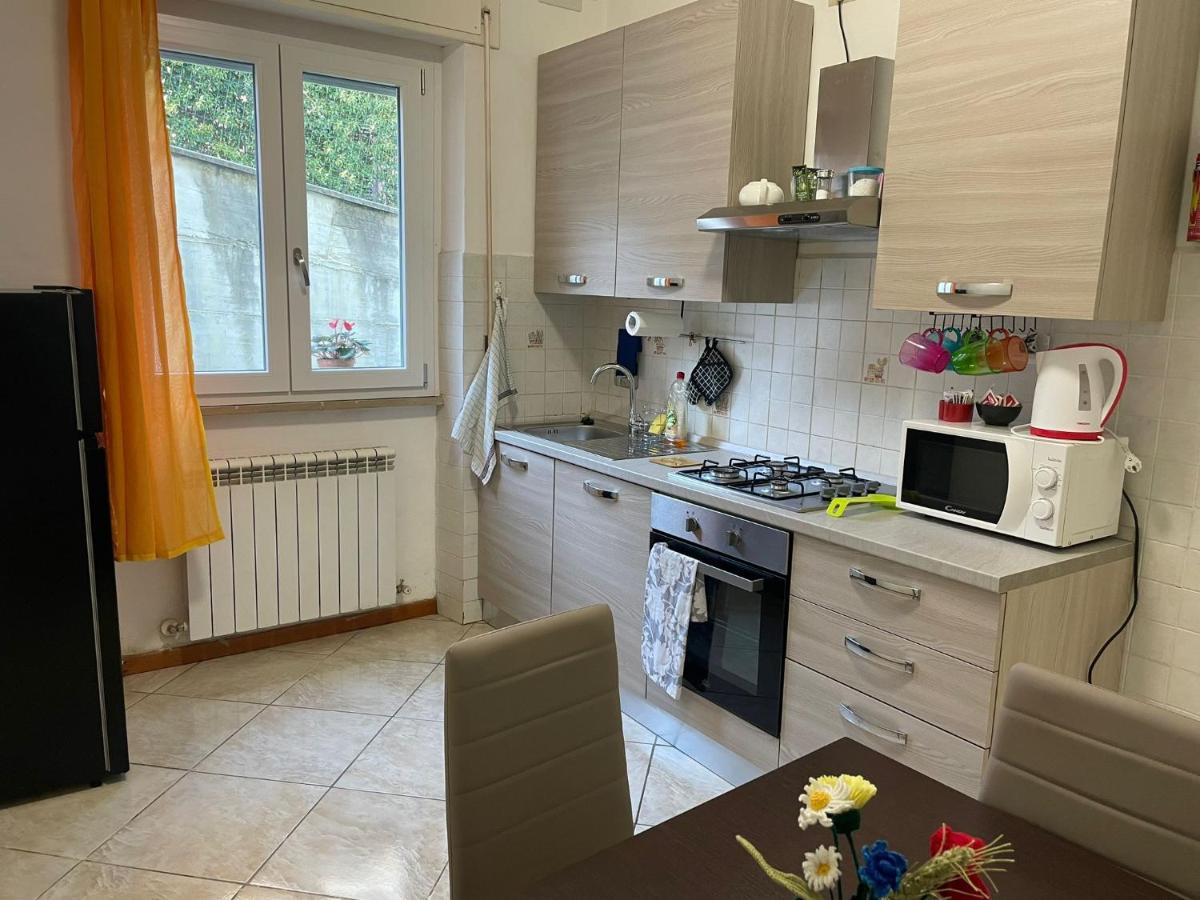Apartmán Casina Gentili Perugia Exteriér fotografie