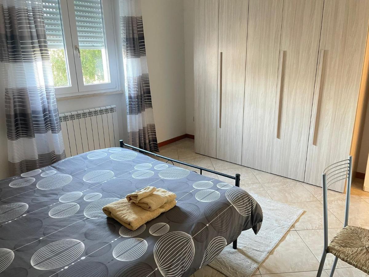 Apartmán Casina Gentili Perugia Exteriér fotografie