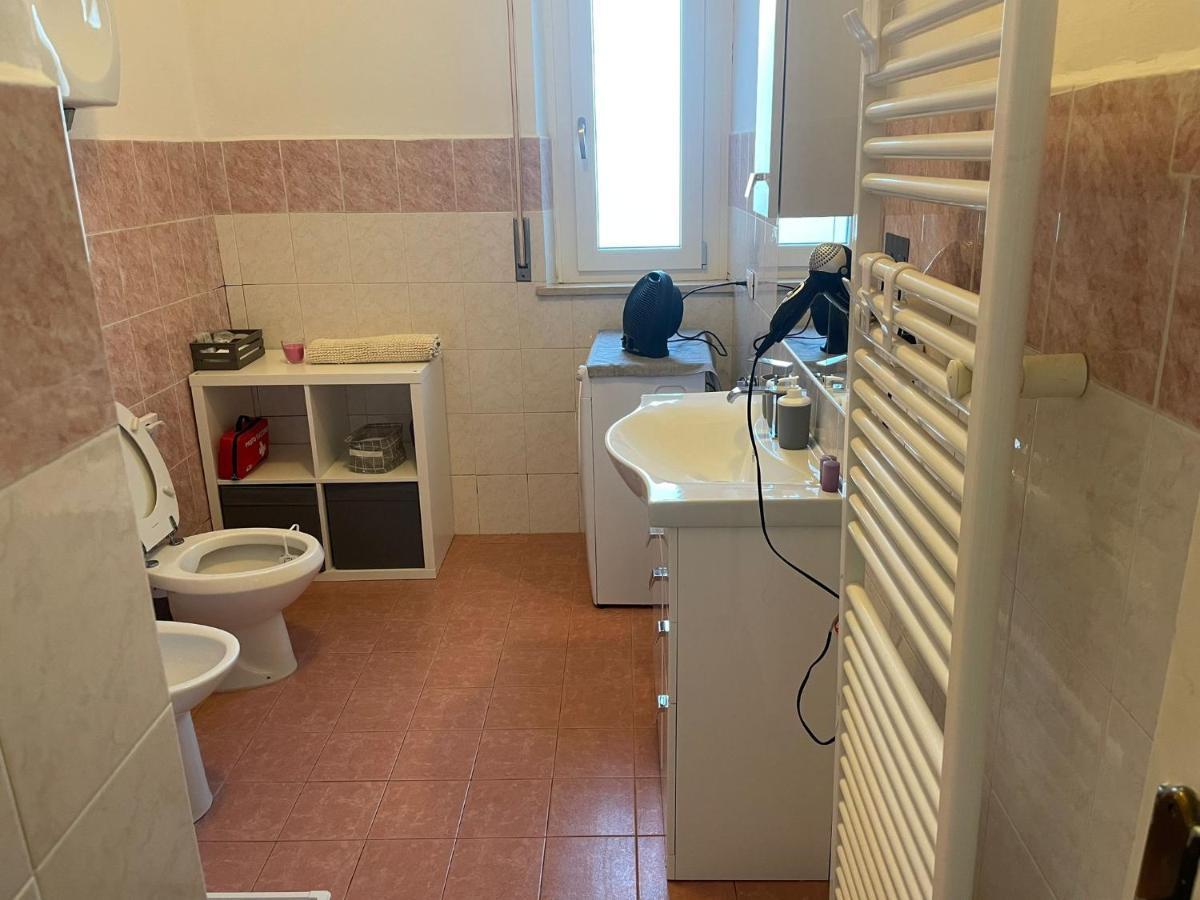 Apartmán Casina Gentili Perugia Exteriér fotografie