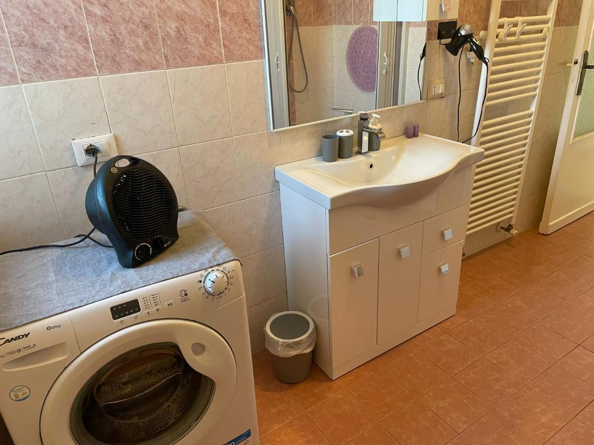 Apartmán Casina Gentili Perugia Exteriér fotografie
