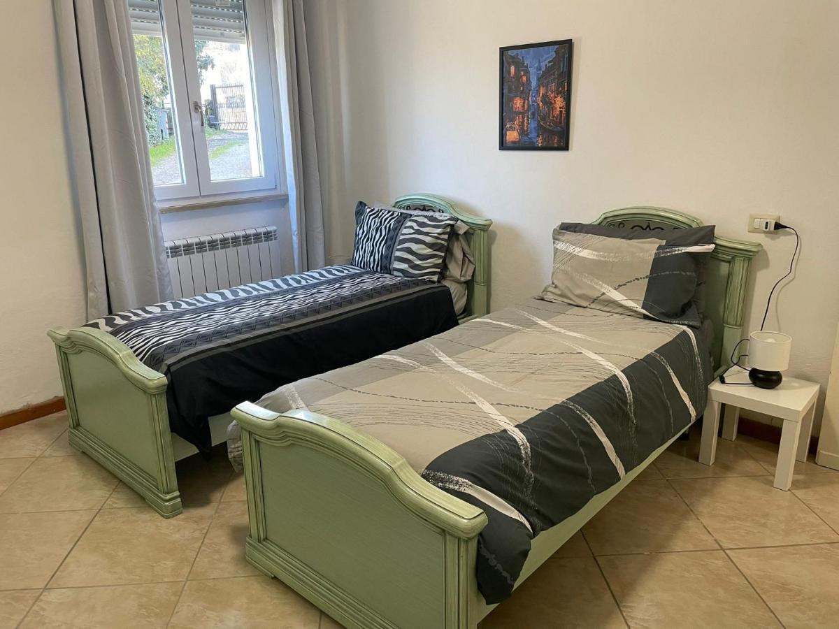 Apartmán Casina Gentili Perugia Exteriér fotografie