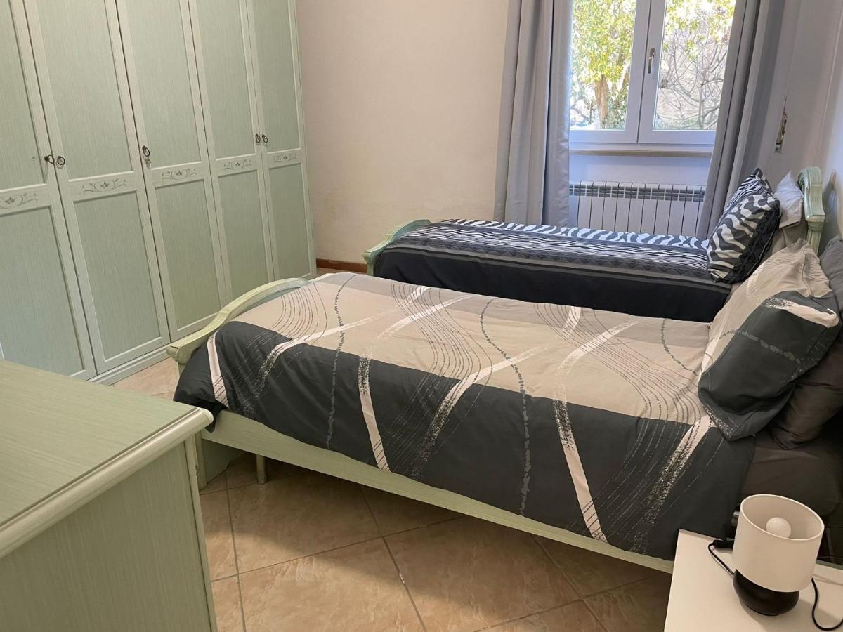 Apartmán Casina Gentili Perugia Exteriér fotografie