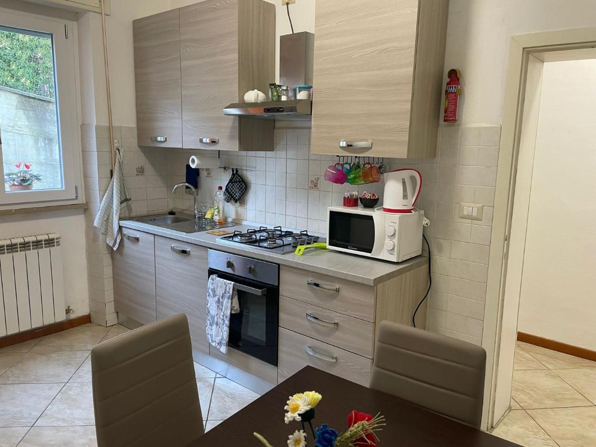 Apartmán Casina Gentili Perugia Exteriér fotografie