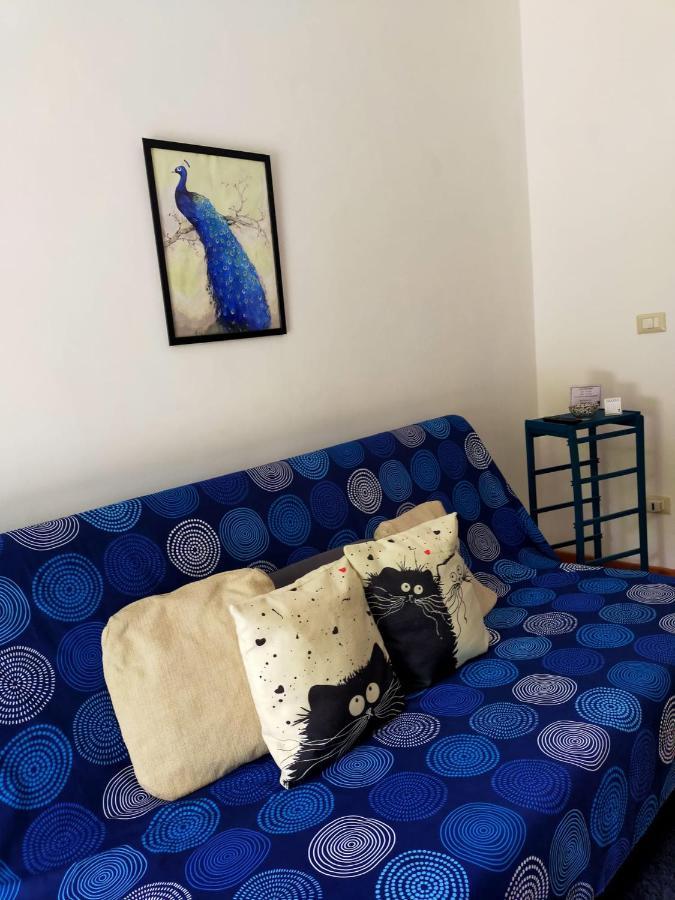 Apartmán Casina Gentili Perugia Exteriér fotografie